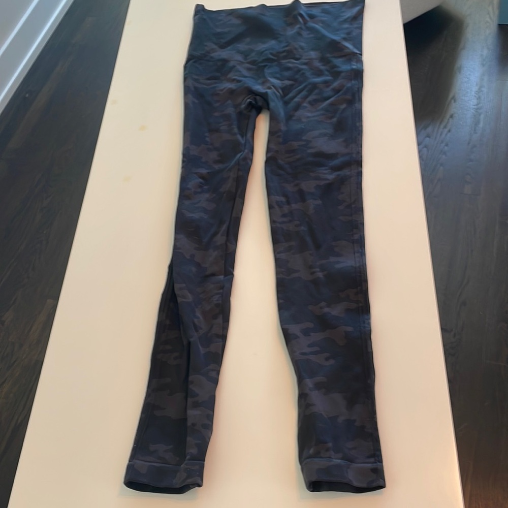 Spanx Camo Legging